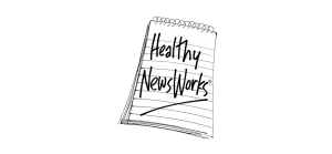 Healthy Newsworks logo